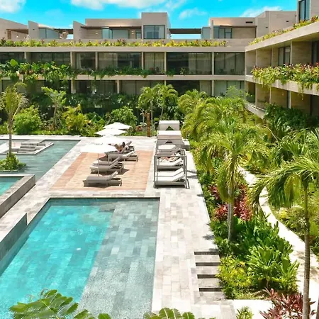Maya Heaven Ph Private Pool, Rooftop And Parking